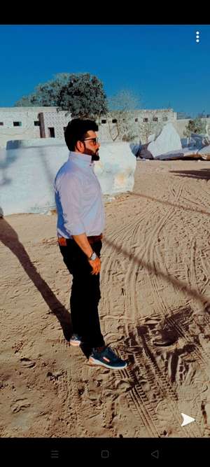 Mohmmad Nadeem 