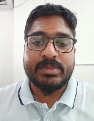 Sunil Kumar