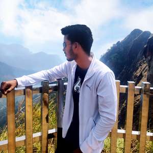 Renukumar