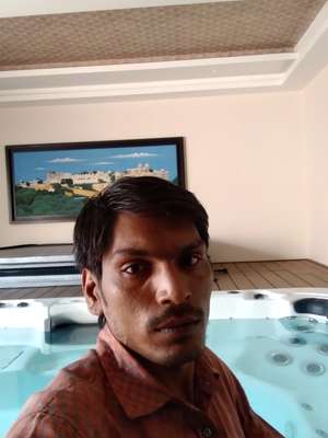 kailash Prajapat 