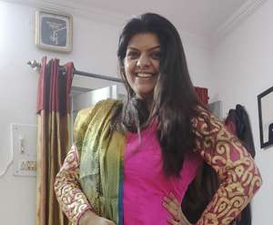 Suvidha Gupta