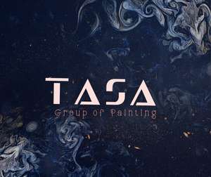 TASA GROUP OF PAINTING