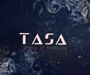 TASA GROUP OF PAINTING