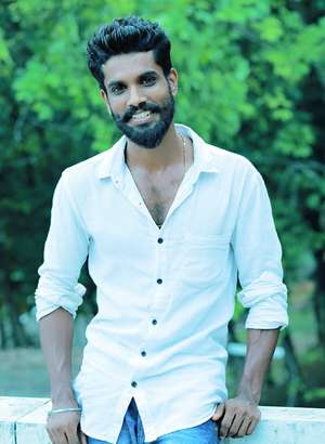 vinod