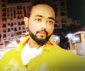 Moinul Haq