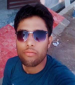 Javed Saifi