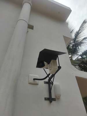 Basi Cctv