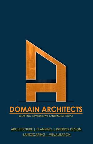 Domain Architects