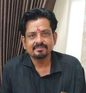 SACHIN
