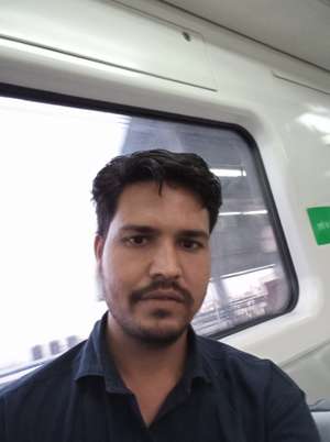 rajesh jangir