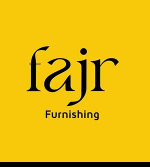 Al fajar customersed sofa