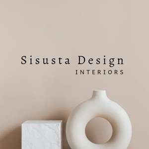 Sisusta design