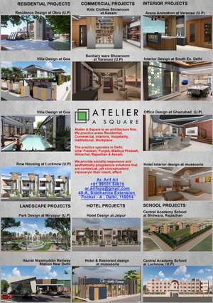 Atelier A 