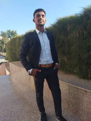 Pankaj