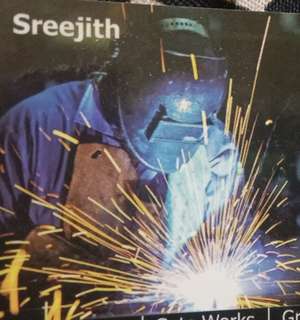 Sreejith