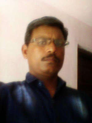 Suresh kumar Salvi