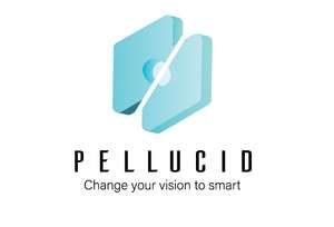 pellucid Glass tech