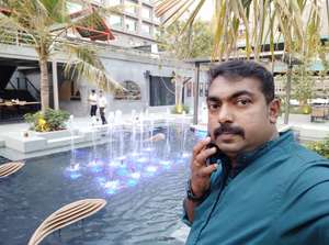 RP Sky Pool
