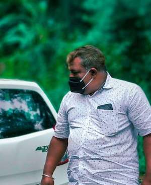 Sreekumar