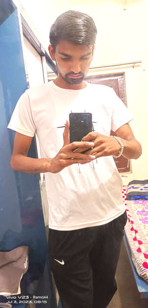RAMCHANDRA 