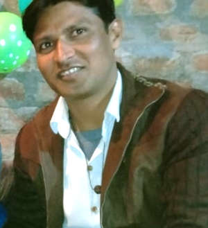 Gopal Vishwakarma