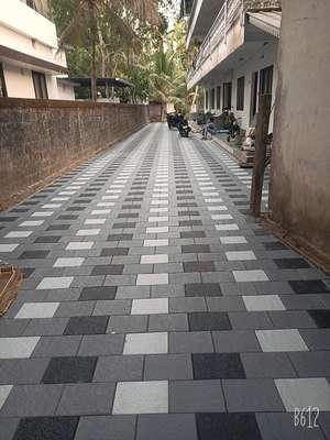 Excel paving Tile