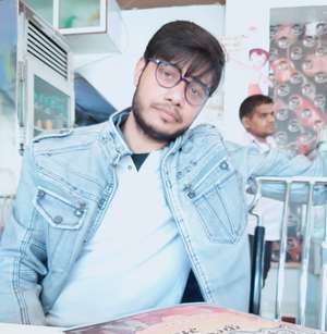 Dheeraj 