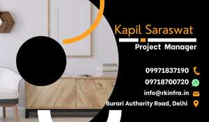 kapil saraswat