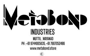 METABOND HOMEDECOR