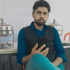 Mohammed Ayyub 