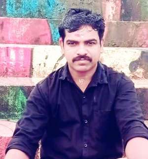 Manikandan
