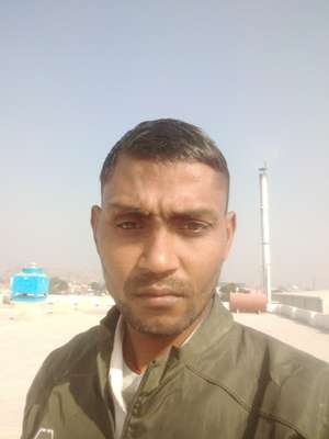 Ravindar Kumar