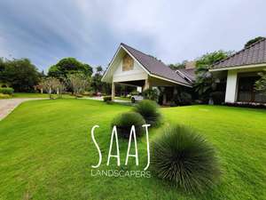 SAAJ LANDSCAPERS