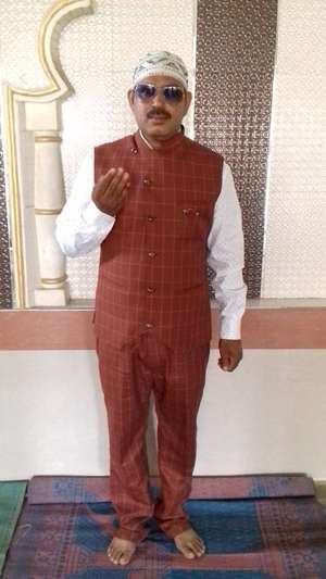 Rahmuddin 