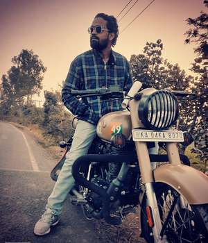 Abhishek