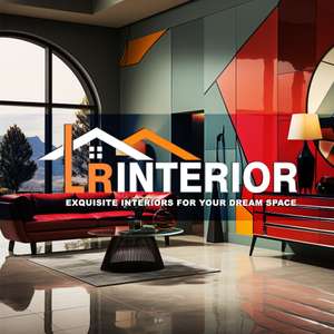 LR INTERIORS