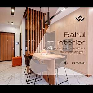 Rahul interior