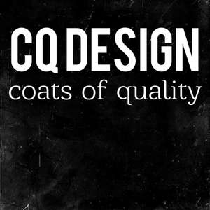 CQ DESIGN coats of quality
