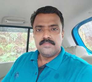 Pradeep Kumar