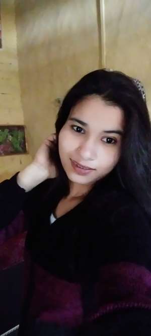Sakshi Prajapati