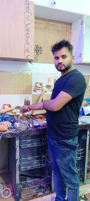 harishankar