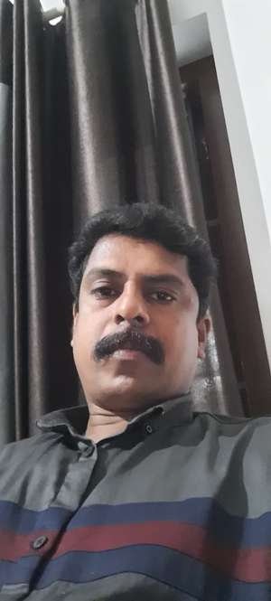 sunil kumar