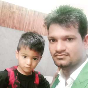 sharik