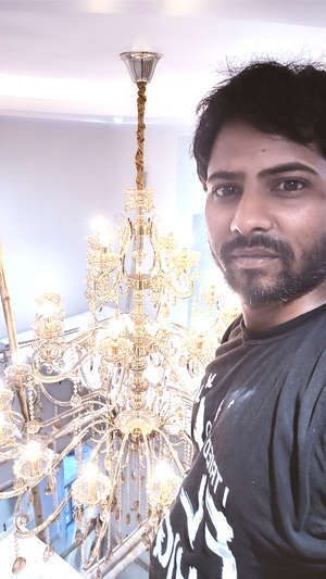 Rajesh kumar