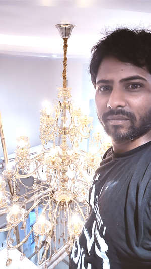 Rajesh kumar