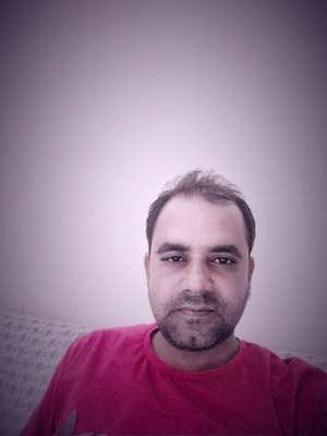 Satish