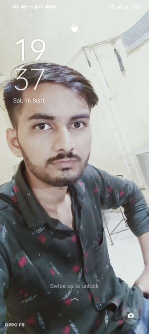 Rakesh