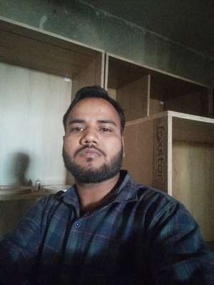 Ritesh sharma