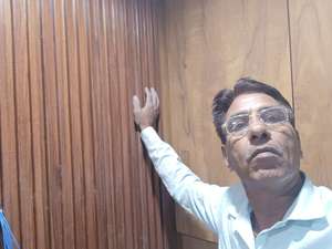 चिरंजी लाल 