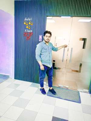 sahil 